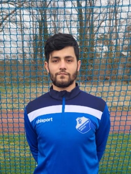 Avatar Bild für Adnan Alali