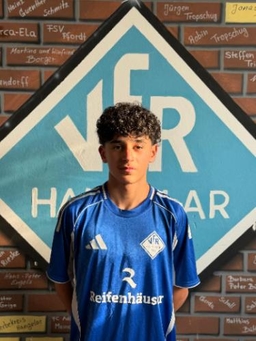 Avatar Bild für Arin Ali