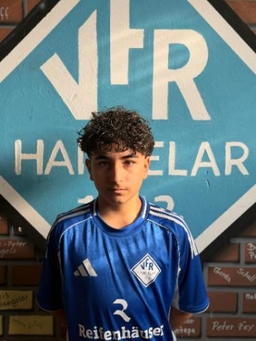 Avatar Bild für Agrin Elyasi