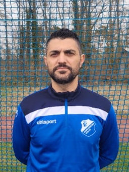 Avatar Bild für Emrah Yildirim