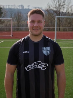 Avatar Bild für Dominic Kucaba
