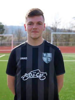 Avatar Bild für Jonas Müller