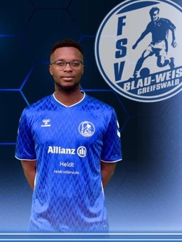 Avatar Bild für Solomane Aballo