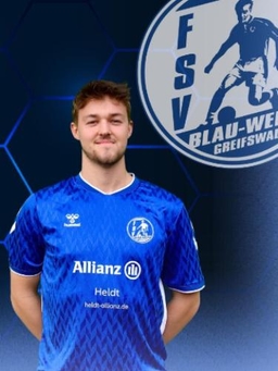 Avatar Bild für Felix-Roger Heldt