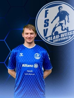 Avatar Bild für Thomas Meier