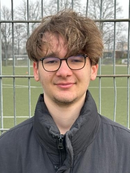 Avatar Bild für Oskar Stettner