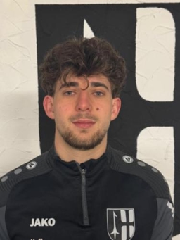 Avatar Bild für Finn Knott