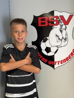 Avatar Bild für Leo John