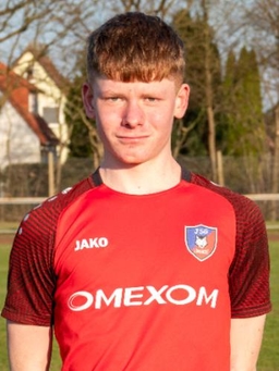 Avatar Bild für Fynn-Lukas Hannemann