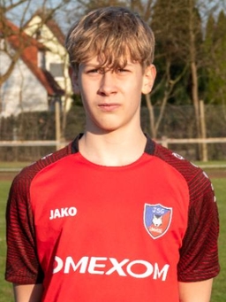 Avatar Bild für Melvin Knust