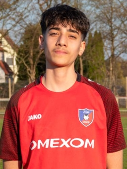 Avatar Bild für Suarez Selo