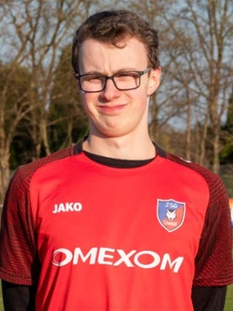 Avatar Bild für Elias-Noel Trampler