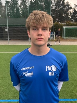 Avatar Bild für Niklas Ben Haas