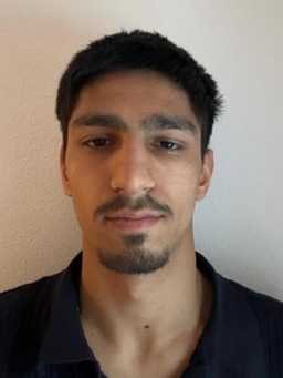 Avatar Bild für Mohammad Faisal Yuldash