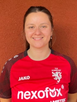 Avatar Bild für Luisa Bernhart