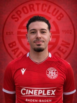 Avatar Bild für Edis Alovic