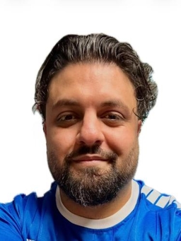 Avatar Bild für Akin Yasar