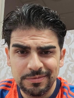 Avatar Bild für Omar Alrefaai