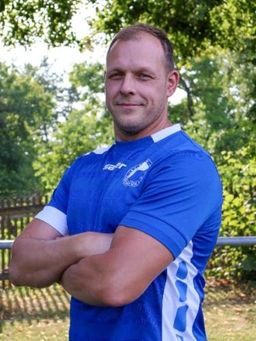 Avatar Bild für Jonathan Büttner