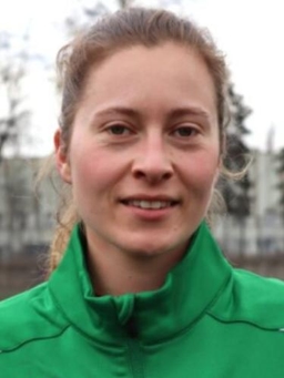 Avatar Bild für Hanna Eisenblätter