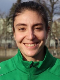 Avatar Bild für Hanyah Holletzek