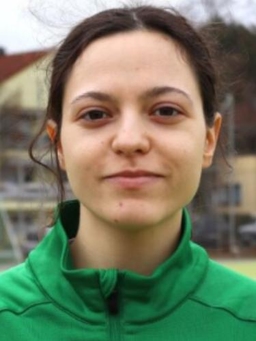 Avatar Bild für Helena Isabel Geach