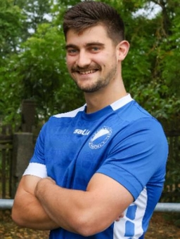 Avatar Bild für Jan Küntzel