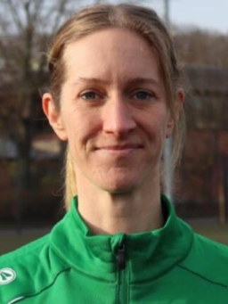 Avatar Bild für Inga Müller