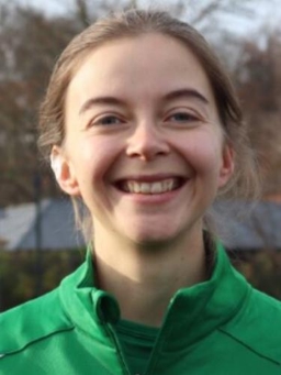 Avatar Bild für Jenny Hänseroth