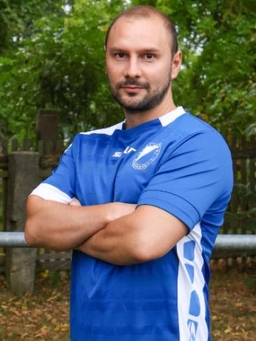 Avatar Bild für Konstantine Kutateladze
