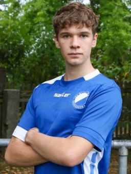 Avatar Bild für Luca Meißner