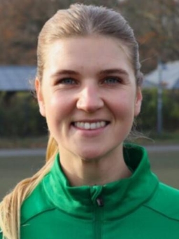 Avatar Bild für Luise van der Linde