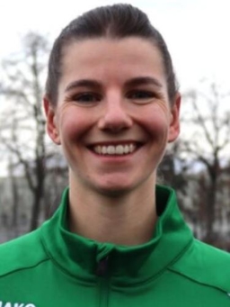 Avatar Bild für Ricarda Judith Zahn