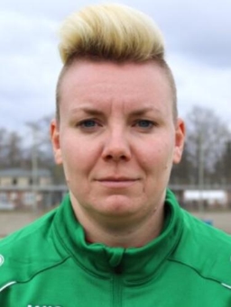 Avatar Bild für Skadi Rackow