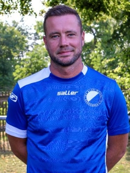 Avatar Bild für Chris Seidel