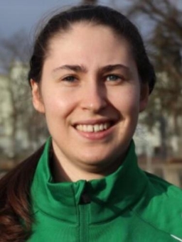 Avatar Bild für Teresa Wagner