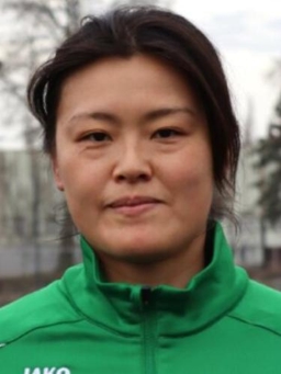 Avatar Bild für Tomoko Tanaka