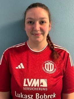 Avatar Bild für Alicia Renouf