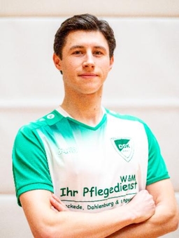 Avatar Bild für Jan-Hinrich Lühr
