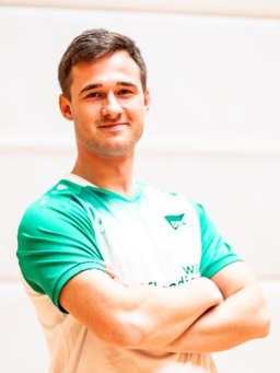 Avatar Bild für Marvin Steinke