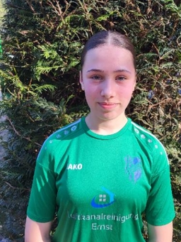 Avatar Bild für Nina Schrage