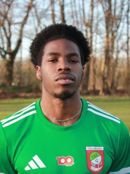 Avatar Bild für Zion Afolabi Ayodele