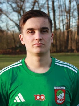 Avatar Bild für Carmelo Budanovic