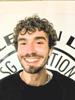 Avatar Bild für Luca Delaunay