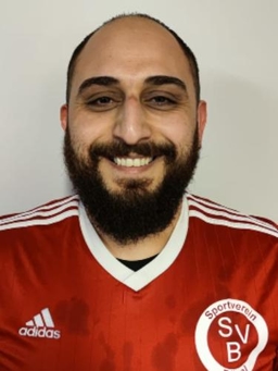Avatar Bild für Burim Rashidi