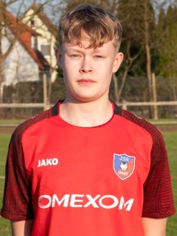 Avatar Bild für Thilo Johann Buck