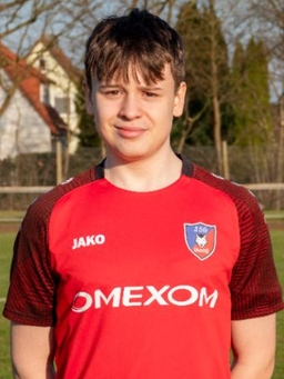 Avatar Bild für Julian Däbler