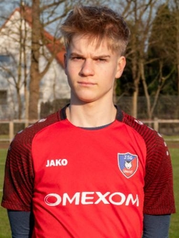 Avatar Bild für Max Joachim