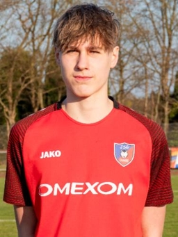 Avatar Bild für Alex-Luca Szczepanski
