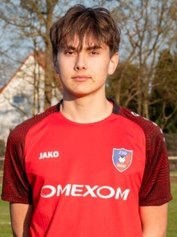 Avatar Bild für Bjarne Finn Wiechers